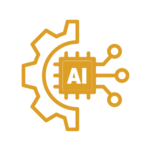 AI & Automation Expertise Icon