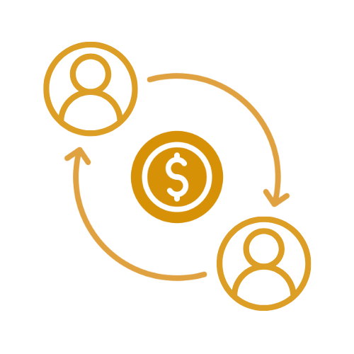 Proven B2B Sales Frameworks Icon