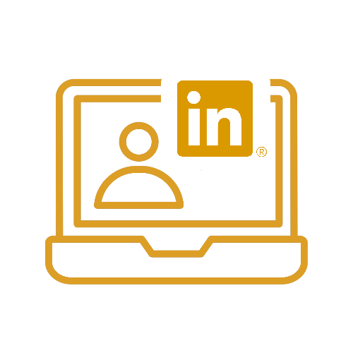 LinkedIn & Digital Sales Mastery Icon