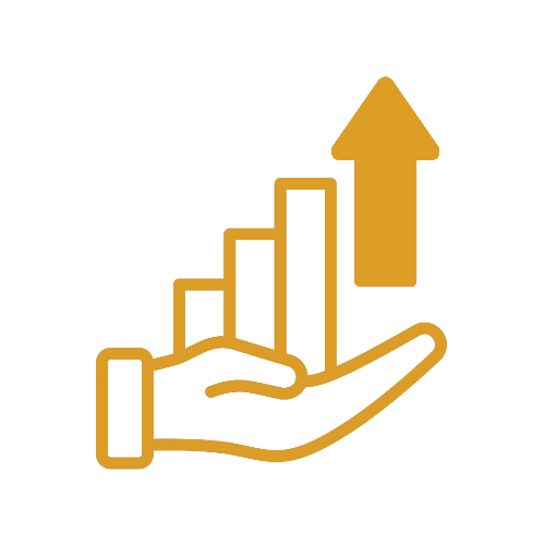 Consulting for Scalable Growth Icon