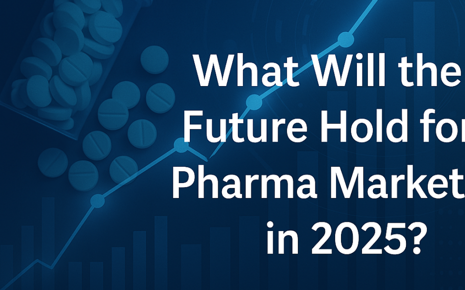 Future of Pharma Future Of Pharma Marketing