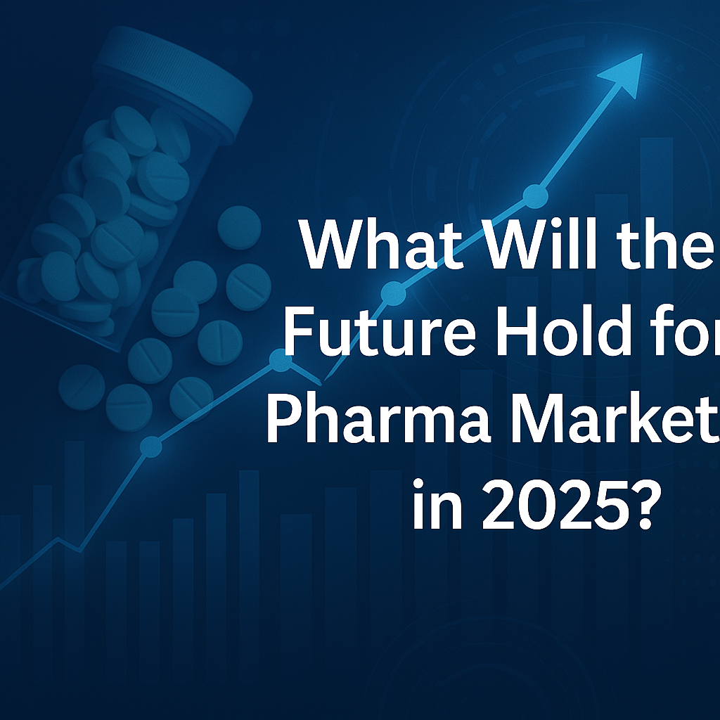 What Will the Future Hold for Pharma Marketing in 2025? – eMediwrite